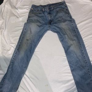 Levi’s jeans